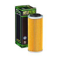 HiFlo Filtro Air Filters
