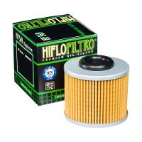 HiFlo Filtro Air Filters