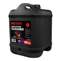 Mo Tech Oils & Chemicals