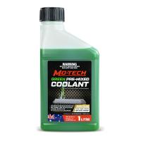 Mo Tech Oils & Chemicals