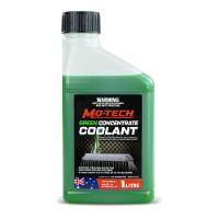 Mo Tech Oils & Chemicals