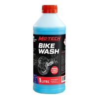 Mo Tech Oils & Chemicals