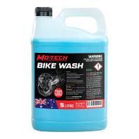 Mo Tech Oils & Chemicals