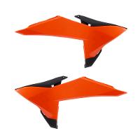 Polisport Plastics & Bodywork