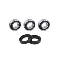 Link International Bearings