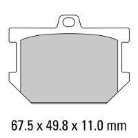 Ferodo Brake Components