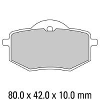 Ferodo Brake Components