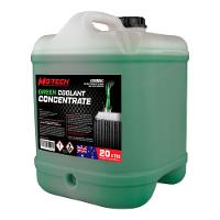 Mo Tech Oils & Chemicals