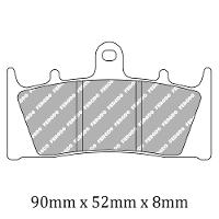 Ferodo Brake Components