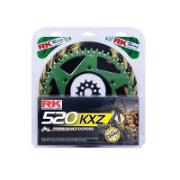 Link International Chains & Sprockets