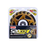 Link International Chains & Sprockets