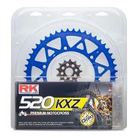 Link International Chains & Sprockets