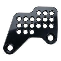 Vortex Controls