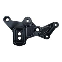 Vortex Controls