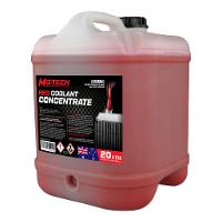 Mo Tech Oils & Chemicals