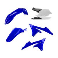 CEMOTO Plastics & Bodywork