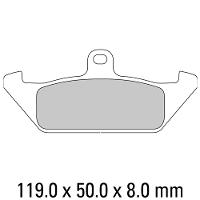 Ferodo Brake Components