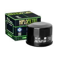 HiFlo Filtro Air Filters
