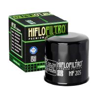 HiFlo Filtro Air Filters