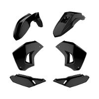 Polisport Plastics & Bodywork