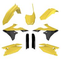 Polisport Plastics & Bodywork