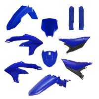 Polisport Plastics & Bodywork