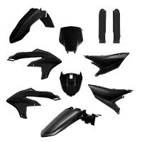 Polisport Plastics & Bodywork