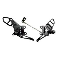 Rearsets - Link International
