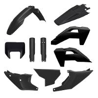 Polisport Plastics & Bodywork