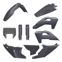 Polisport Plastics & Bodywork
