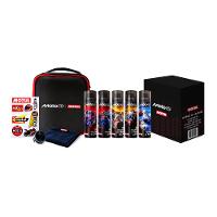Motul Oils & Chemicals