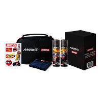 Motul Oils & Chemicals