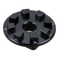 Vortex Controls