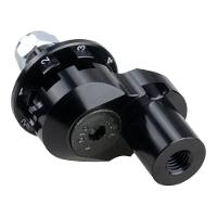 Vortex Controls
