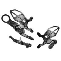 Vortex Controls