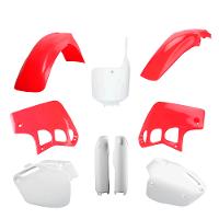Polisport Plastics & Bodywork