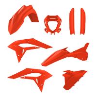 Polisport Plastics & Bodywork