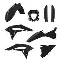 Polisport Plastics & Bodywork
