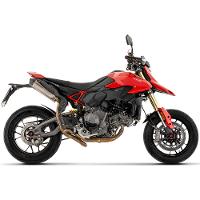 Arrow Exhaust & Silencers