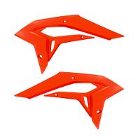 Polisport Plastics & Bodywork
