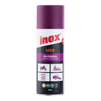 Inox Oils & Chemicals