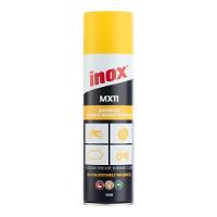 Inox Oils & Chemicals