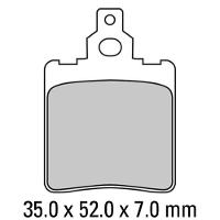 Ferodo Brake Components