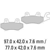 Ferodo Brake Components