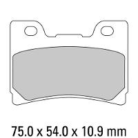 Ferodo Brake Components