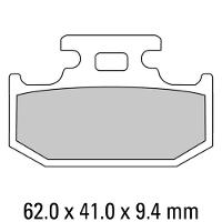Ferodo Brake Components