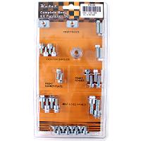 Keiti Hardware & Fasteners