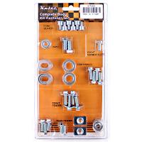 Keiti Hardware & Fasteners