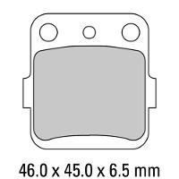 Ferodo Brake Components