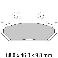 Ferodo Brake Components